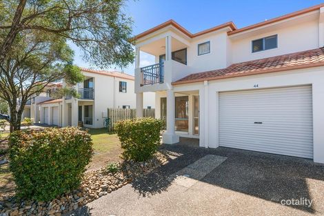 Property photo of 44/2 Studio Drive Pacific Pines QLD 4211