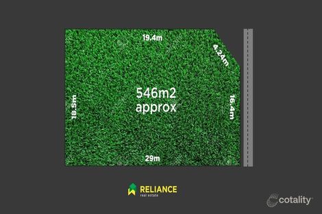 Property photo of 15 Ngami Road Cairnlea VIC 3023