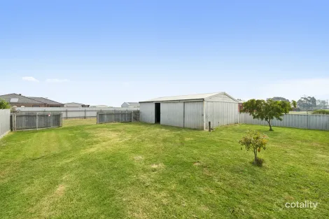 Property photo of 53 Clarke Street Cobden VIC 3266