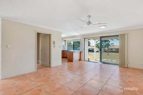 Property photo of 44/2 Studio Drive Pacific Pines QLD 4211