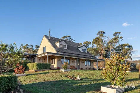 Property photo of 8 Reid Street Westbury TAS 7303