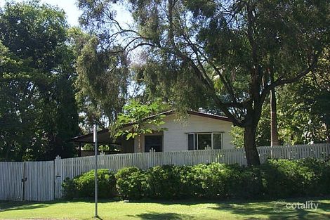Property photo of 2 Webb Street Riverview QLD 4303