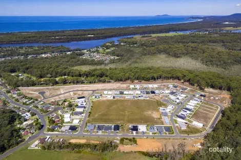 Property photo of 99 Janggal Janggal Road Nambucca Heads NSW 2448
