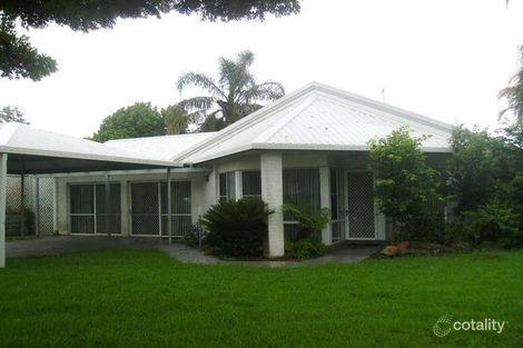 Property photo of 295 Mackenzie Street Centenary Heights QLD 4350