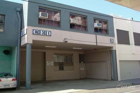 Floor 1/21 Wangaratta St, Richmond, VIC 3121