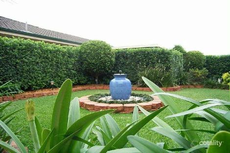 Property photo of 66 Andrew Lloyd Drive Doonside NSW 2767