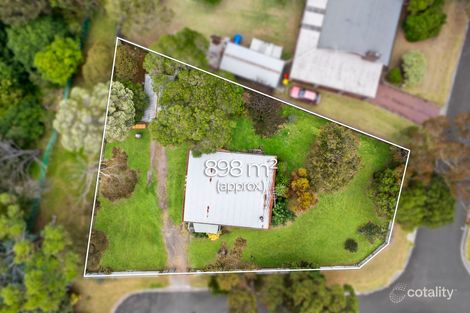 Property photo of 1 Glendale Grove McCrae VIC 3938