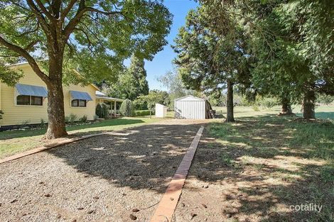 Property photo of 23 Oneill Road Stanley VIC 3747
