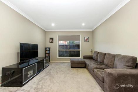 Property photo of 44 Queensbury Avenue Kellyville NSW 2155