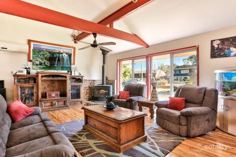 Property photo of 42 Stornoway Avenue St Andrews NSW 2566