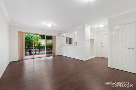 Property photo of 17/298-312 Pennant Hills Road Pennant Hills NSW 2120