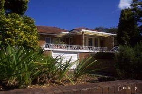 Property photo of 135 Ray Road Epping NSW 2121