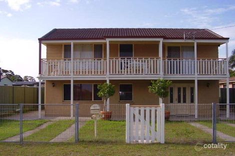 26 Lennox Rd, Callala Beach, NSW 2540