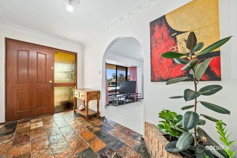 Property photo of 4 Byron Court Kallaroo WA 6025