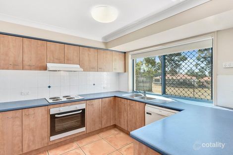 Property photo of 44/2 Studio Drive Pacific Pines QLD 4211