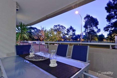 1/178 Bennett St, East Perth, WA 6004