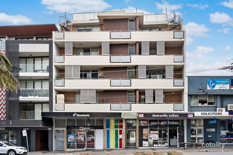 Property photo of 8A/508-510 Bunnerong Road Matraville NSW 2036
