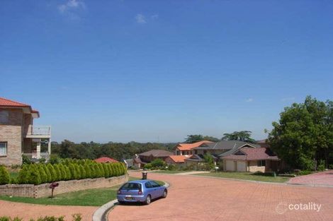 Property photo of 18 Wondabah Place Carlingford NSW 2118