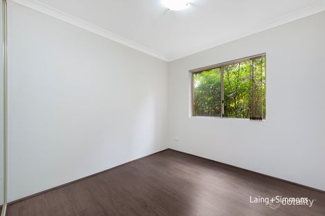 Property photo of 17/298-312 Pennant Hills Road Pennant Hills NSW 2120