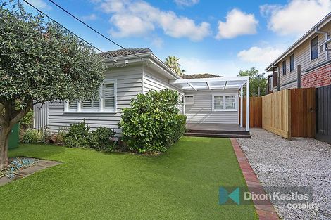 Property photo of 38 Urwin Street Yarraville VIC 3013