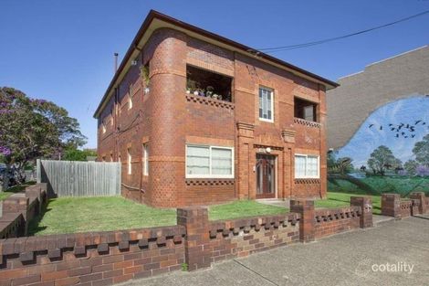 4/190 Elizabeth St, Croydon, NSW 2132