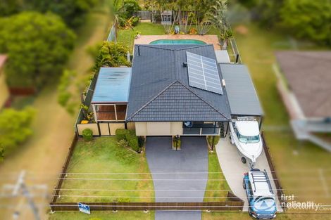 Property photo of 16 Murray Street Birkdale QLD 4159