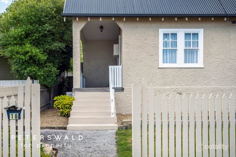 18 Cook St, Lutana, TAS 7009