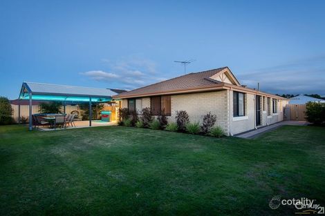 Property photo of 36 Pomera Drive Byford WA 6122