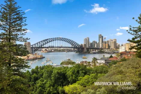 25/7 Lavender St, Lavender Bay, NSW 2060