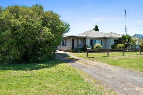 Property photo of 129 Curdie Street Cobden VIC 3266