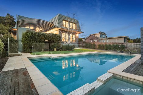 Property photo of 10 Mowbray Street Hawthorn East VIC 3123