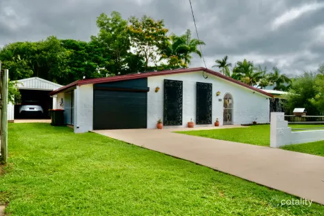 5 Yut Fay Ave, Kelso, QLD 4815