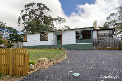 Property photo of 3 Broughton Avenue Mount Nelson TAS 7007