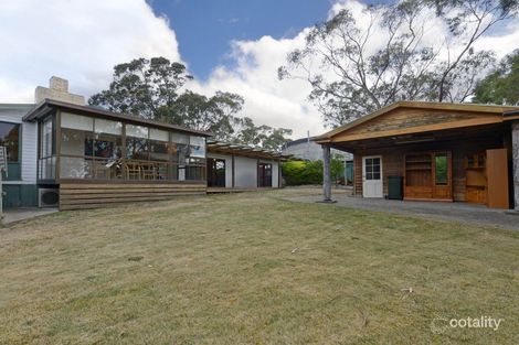 Property photo of 3 Broughton Avenue Mount Nelson TAS 7007