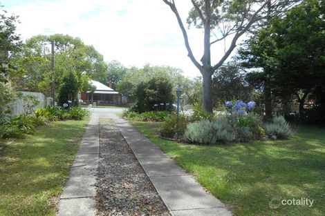 Property photo of 22 River Street West Kempsey NSW 2440