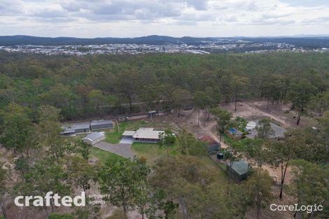 Property photo of 31-35 Klipspringer Court Greenbank QLD 4124