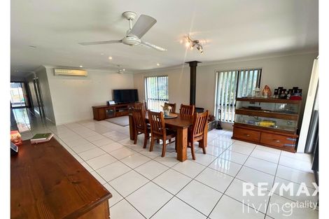 Property photo of 8-10 Bullaburra Street Delaneys Creek QLD 4514