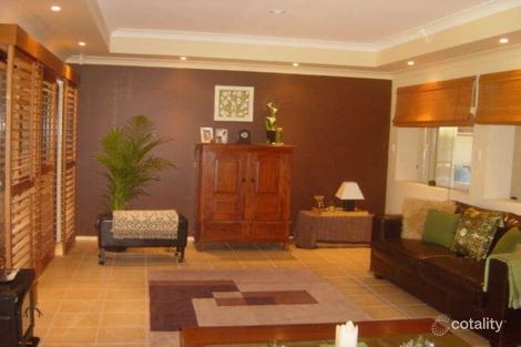Property photo of 28 Attenborough Circuit Redland Bay QLD 4165