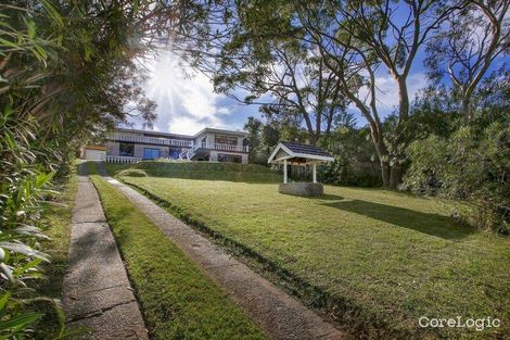 Property photo of 43 Daly Street Bilgola Plateau NSW 2107