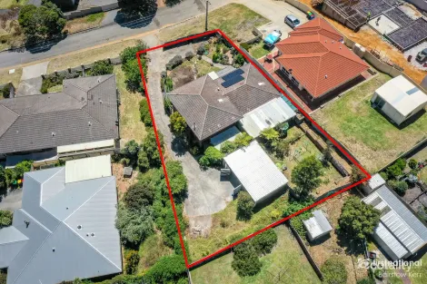 Property photo of 4 Tunney Way Spencer Park WA 6330