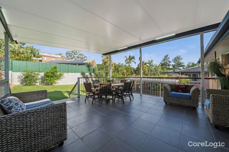 Property photo of 9 Antenor Street Rochedale South QLD 4123