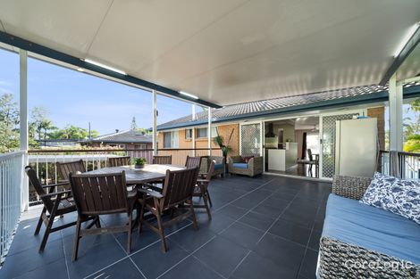 Property photo of 9 Antenor Street Rochedale South QLD 4123