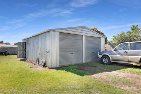 Property photo of 25 May Street Walkervale QLD 4670