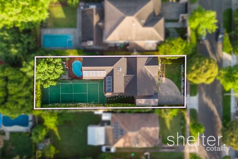 Property photo of 21 Renwick Street Glen Iris VIC 3146