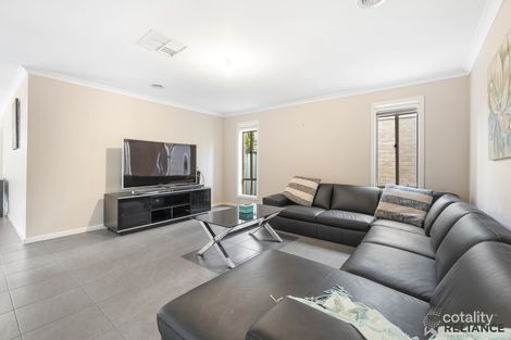 Property photo of 16 Snowbridge Road Tarneit VIC 3029