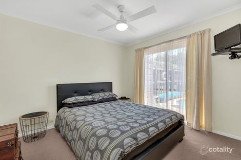 Property photo of 43 Cassowary Avenue Werribee VIC 3030