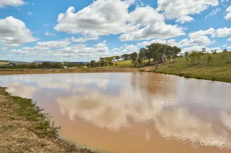 Property photo of 77 Meadows Lane Heathcote VIC 3523