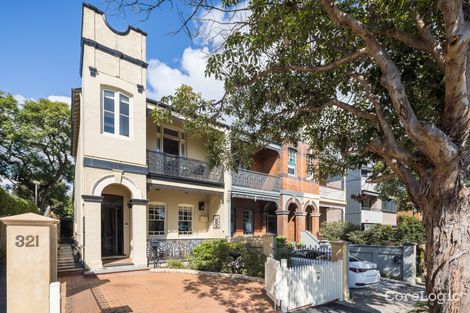 Property photo of 321 Ernest Street Neutral Bay NSW 2089