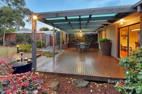 Property photo of 10 Faulkner Street Blackburn South VIC 3130