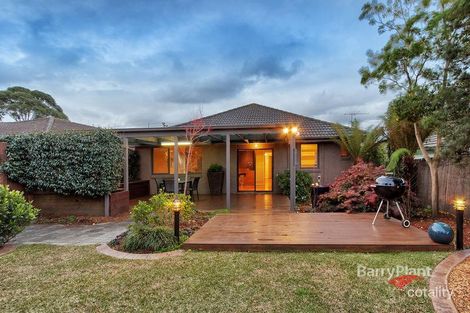 Property photo of 10 Faulkner Street Blackburn South VIC 3130